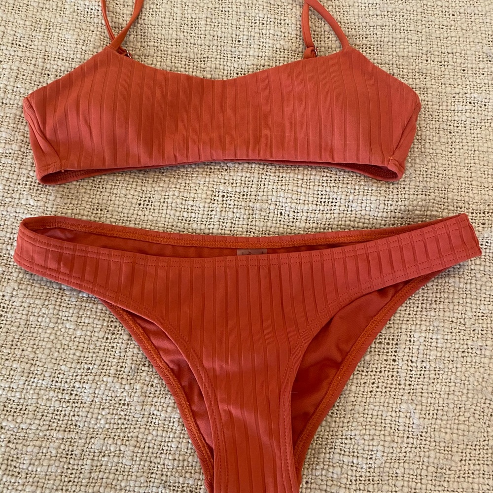 Tillys Bathing Suit